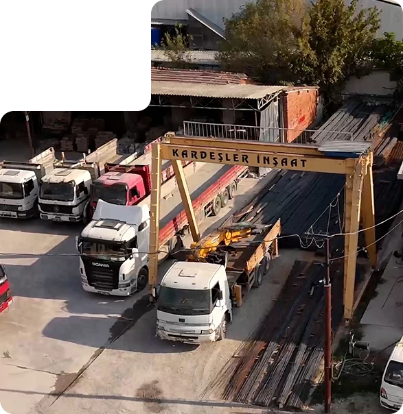 Bizi Tanıyın